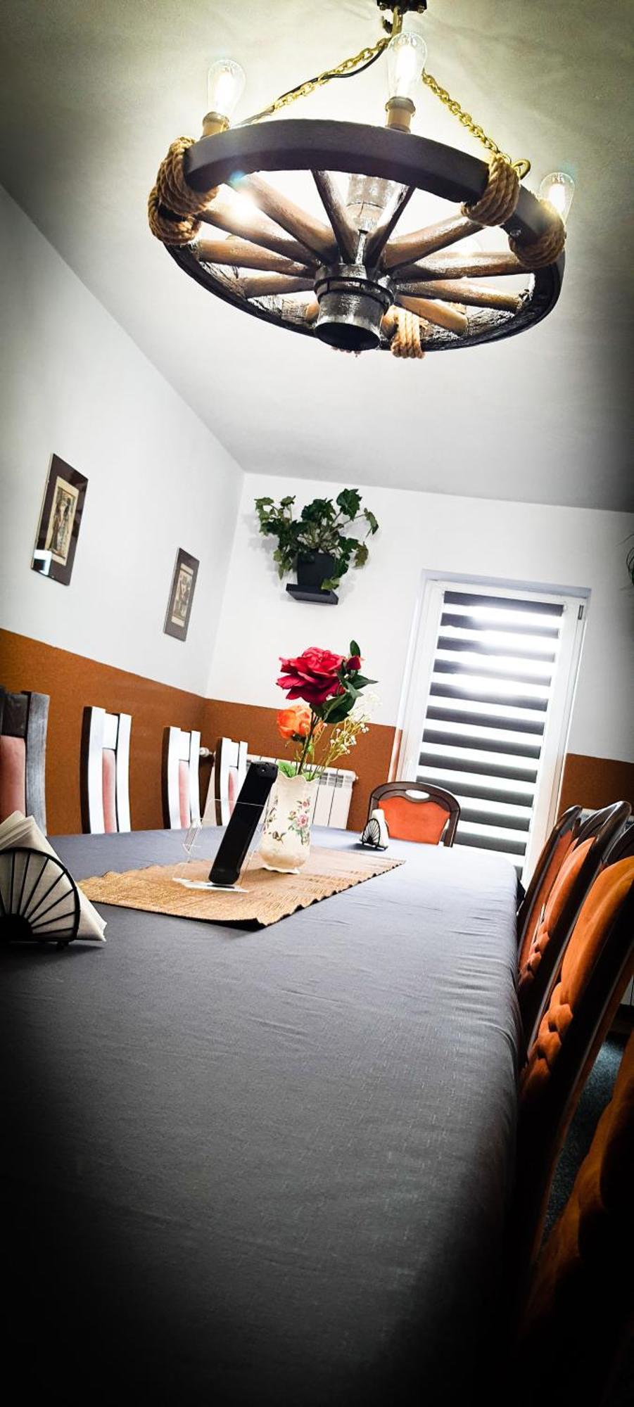 Jurajskie Manowce Farm stay *
