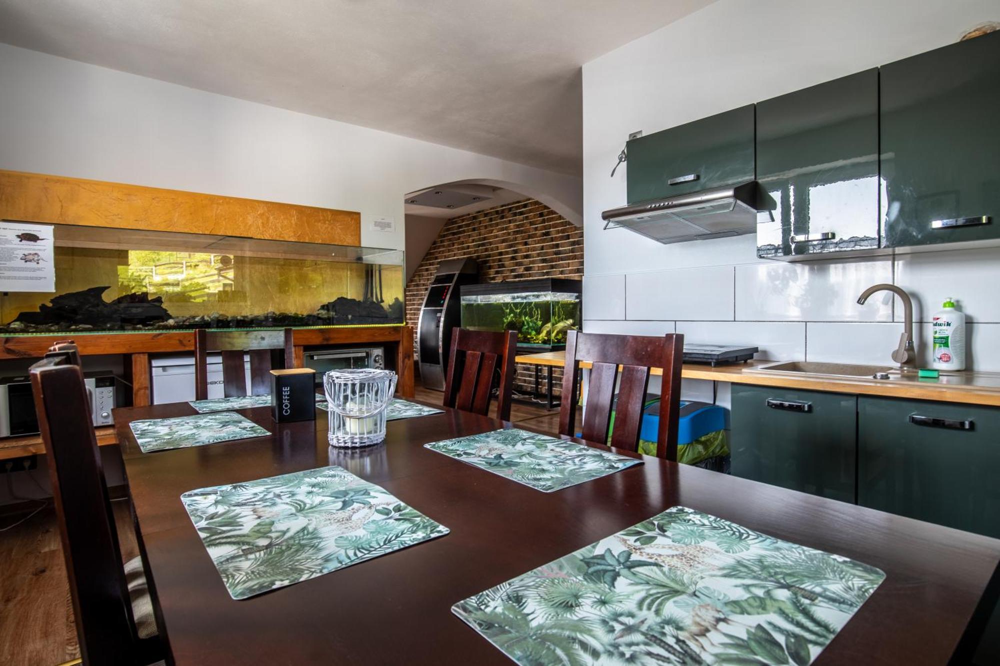 Farm stay Jurajskie Manowce Niegowa