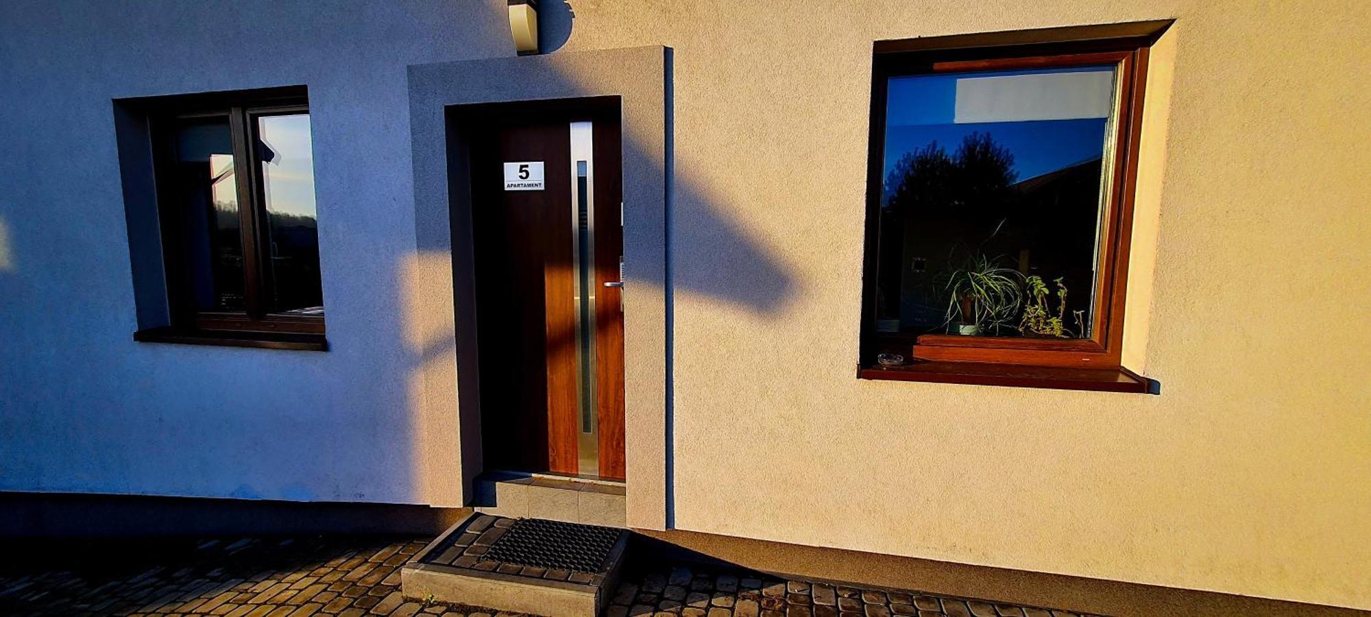 Farm stay Jurajskie Manowce Niegowa