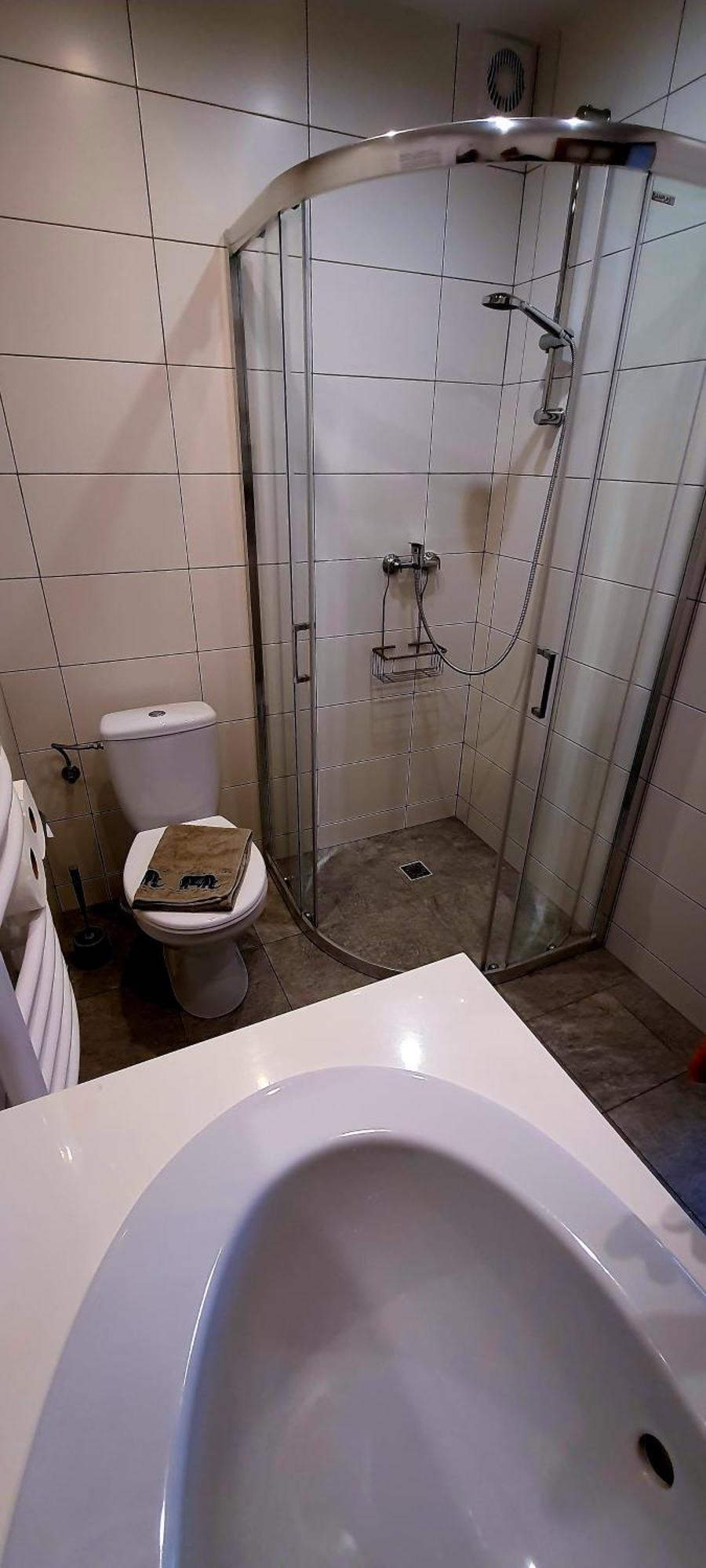 Jurajskie Manowce Farm stay *