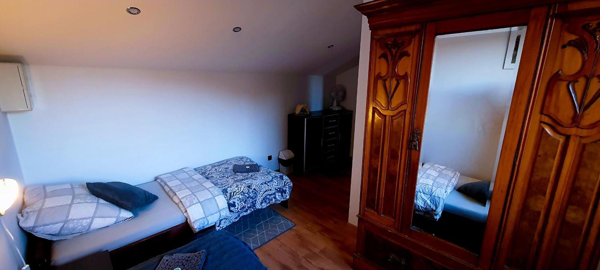 Jurajskie Manowce Farm stay Niegowa