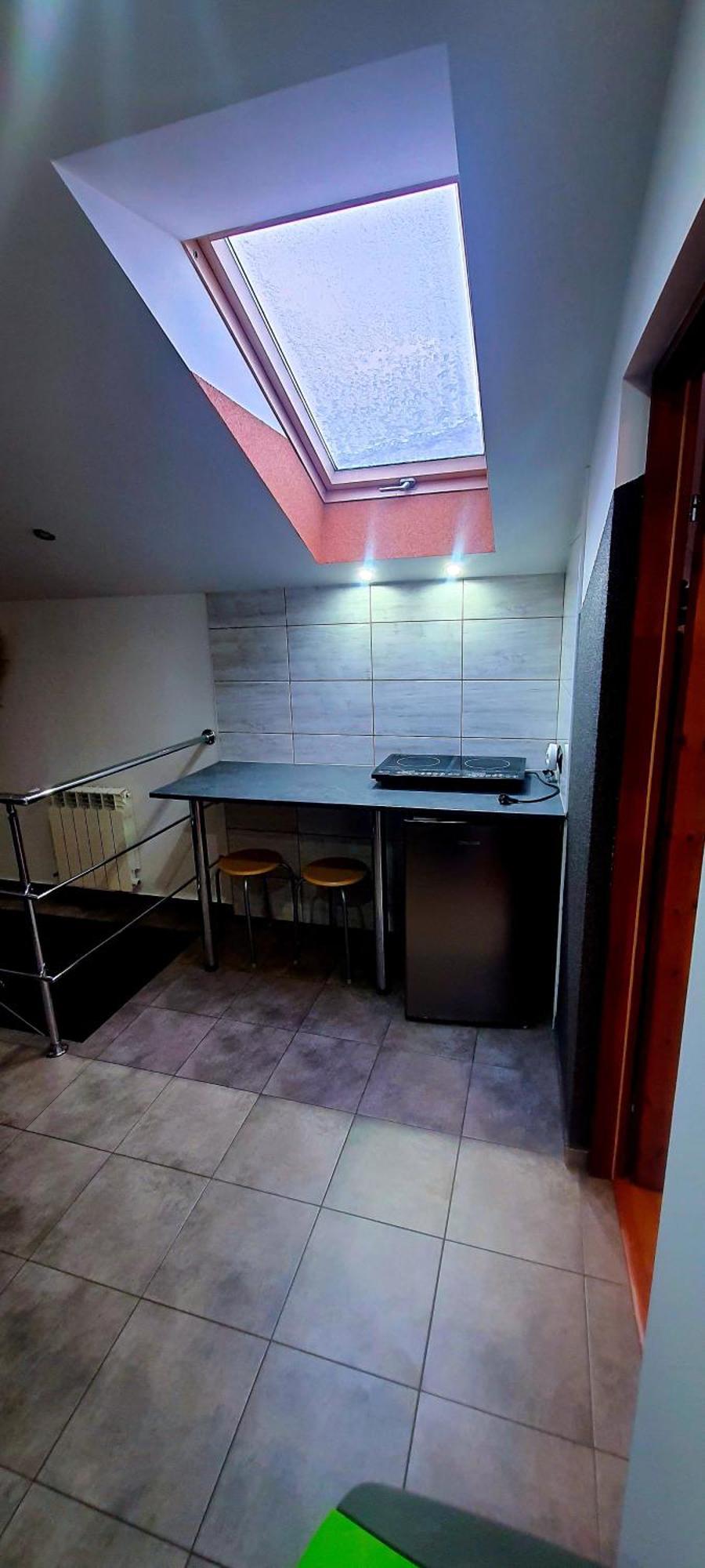 Jurajskie Manowce Farm stay