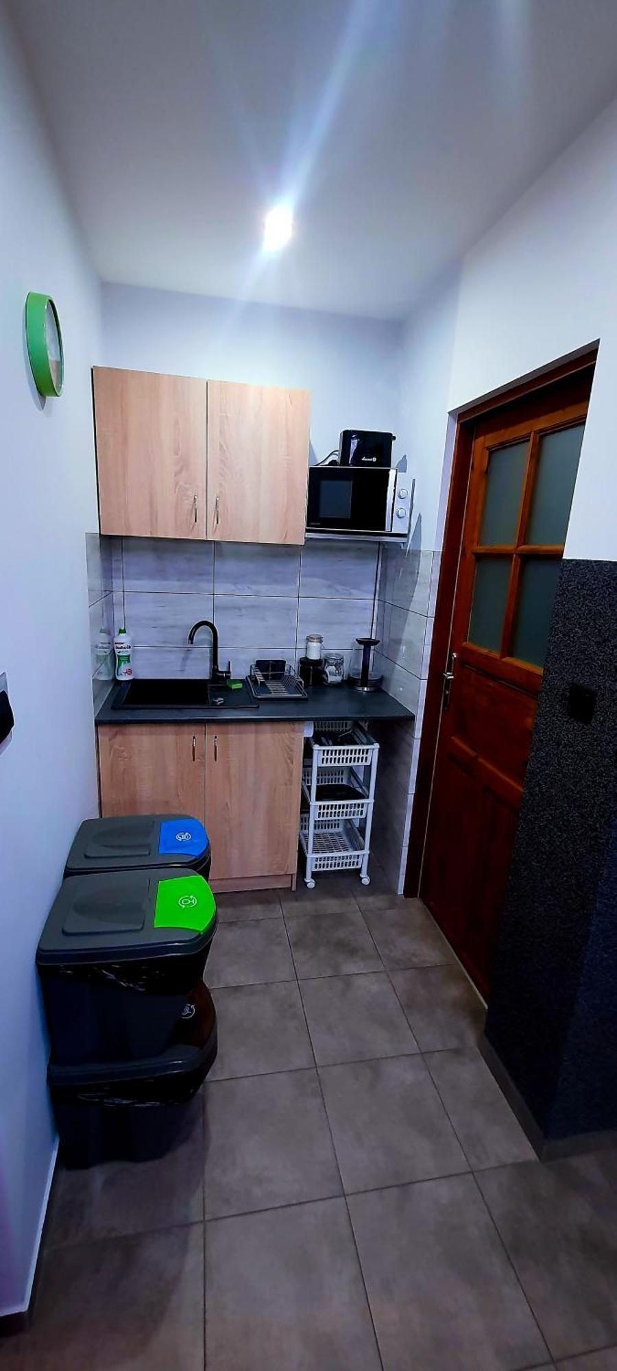 Farm stay Jurajskie Manowce Niegowa
