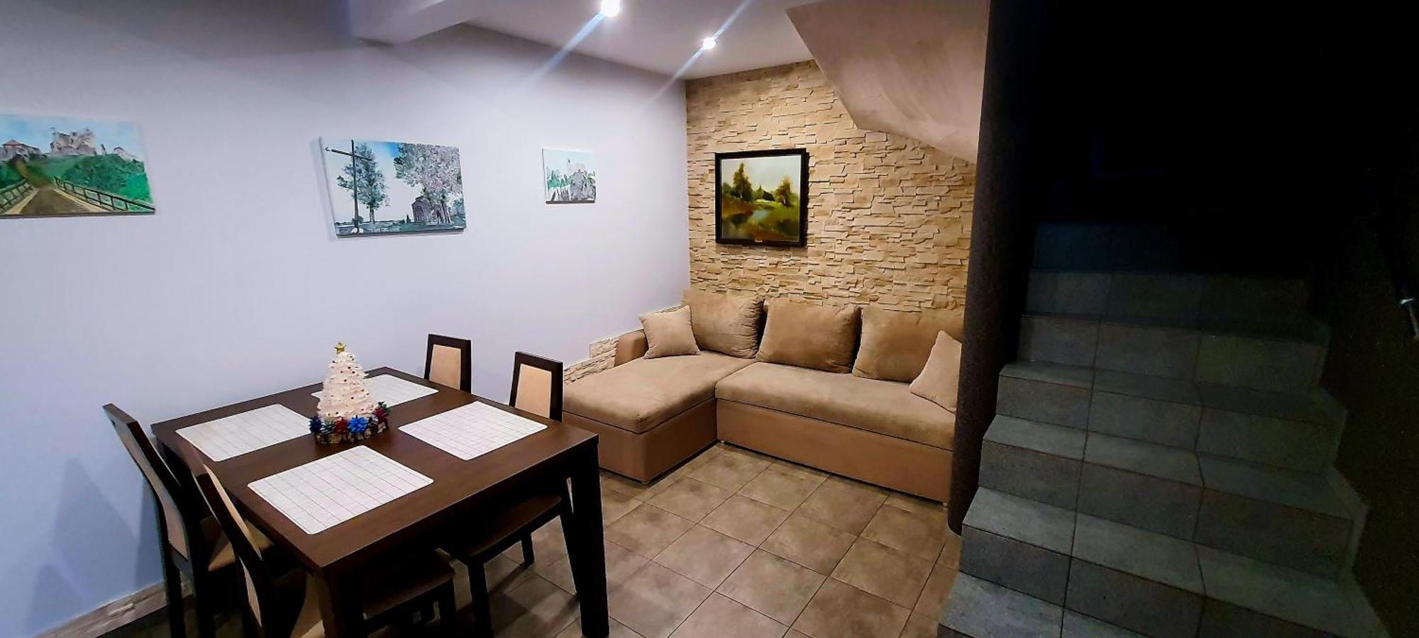 Farm stay Jurajskie Manowce Niegowa