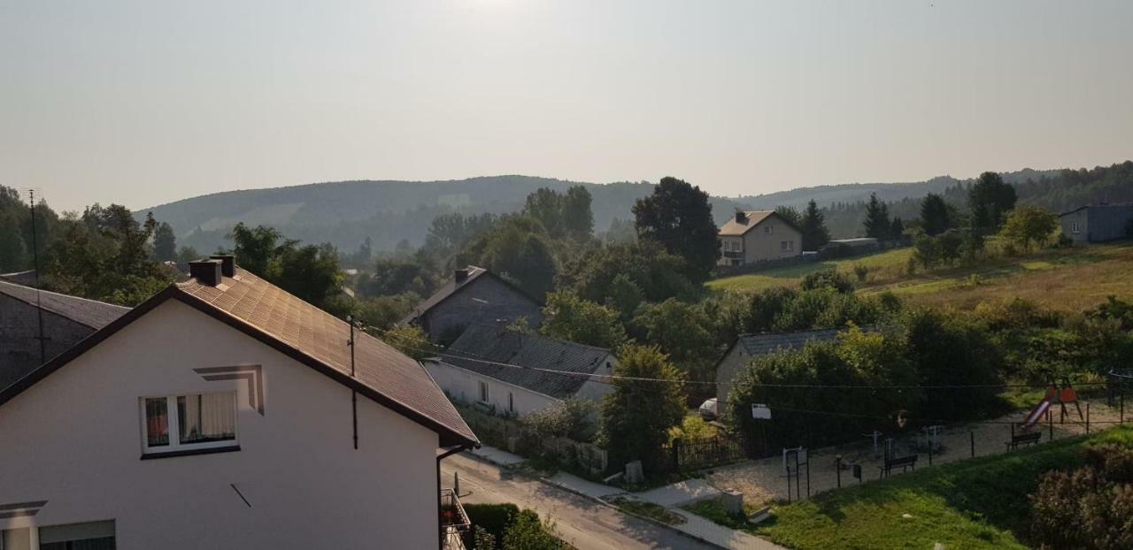 Jurajskie Manowce Farm stay